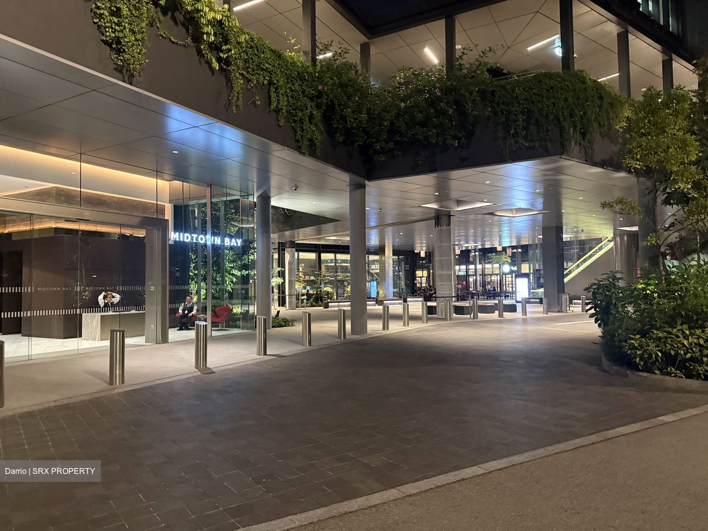 Midtown Bay (D7), Apartment #577769771